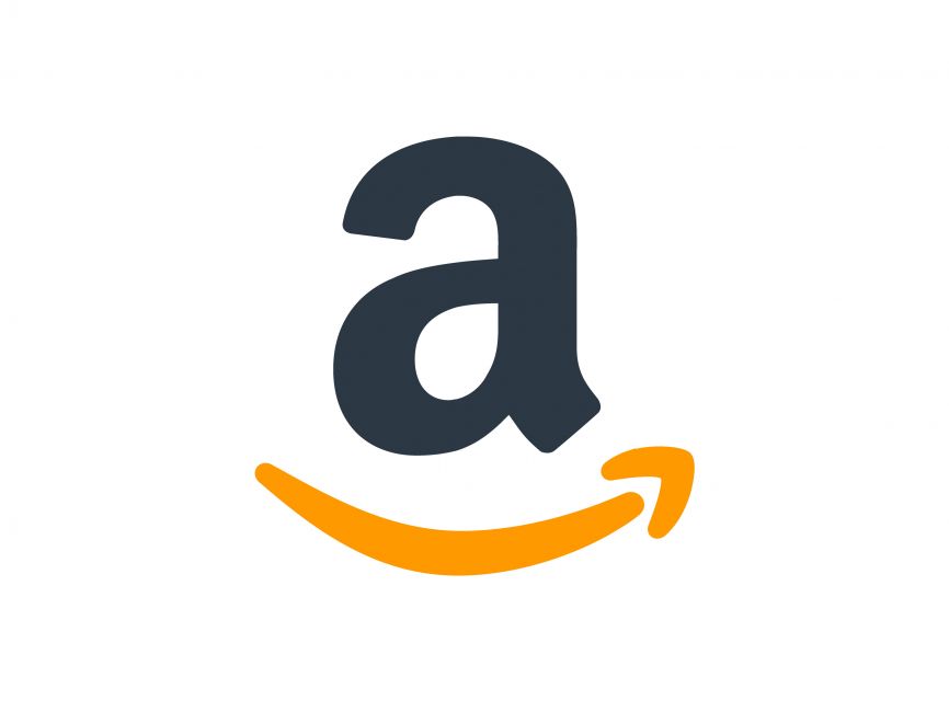 Amazon logo