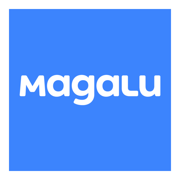 Magalu logo
