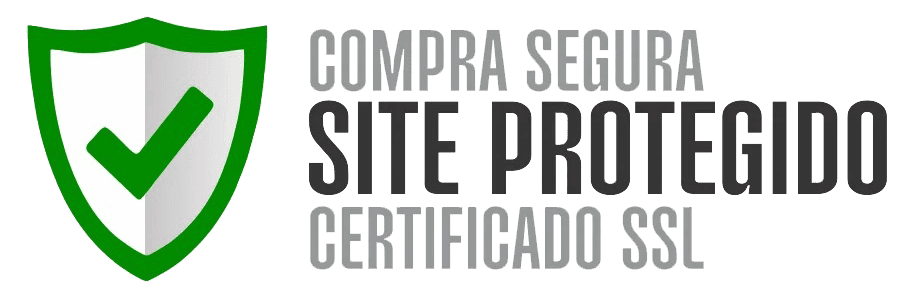 site seguro logo