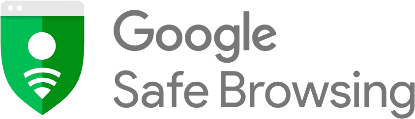 google safe logo