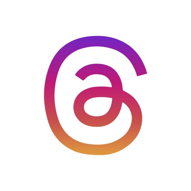 Threads logo